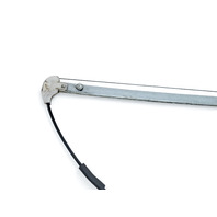 Mazda 3 Speed 04-09 Window Regulator ONLY, Rear Left/Driver BP4K-73-590E, E044, OEM, 2004, 2005, 2006, 2007, 2008, 2009