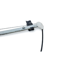 Mazda 3 Speed 04-09 Window Regulator ONLY, Rear Left/Driver BP4K-73-590E, E044, OEM, 2004, 2005, 2006, 2007, 2008, 2009