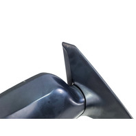 Mazda 3 Speed 04-09 Front Left Driver Side Mirror Black, BN8B-69-180K-08, E044, OEM, 2004, 2005, 2006, 2007, 2008, 2009