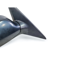 Mazda 3 Speed 04-09 Front Left Driver Side Mirror Black, BN8B-69-180K-08, E044, OEM, 2004, 2005, 2006, 2007, 2008, 2009