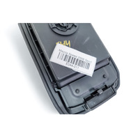 Mazda 3 Speed 07-09 Front Center Console Arm Cover Trim Lid BlackBAN6-64-450-02, E044, OEM, 2007, 2008, 2009