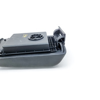 Mazda 3 Speed 07-09 Front Center Console Arm Cover Trim Lid BlackBAN6-64-450-02, E044, OEM, 2007, 2008, 2009