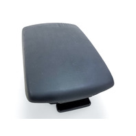 Mazda 3 Speed 07-09 Front Center Console Arm Cover Trim Lid BlackBAN6-64-450-02, E044, OEM, 2007, 2008, 2009