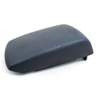 Mazda 3 Speed 07-09 Front Center Console Arm Cover Trim Lid BlackBAN6-64-450-02, E044, OEM, 2007, 2008, 2009