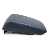 Mazda 3 Speed 07-09 Front Center Console Arm Cover Trim Lid BlackBAN6-64-450-02, E044, OEM, 2007, 2008, 2009
