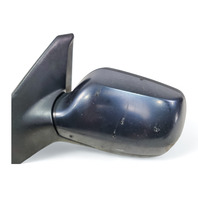 Mazda 3 Speed 04-09 Front Right/Passenger Side Mirror Black, BN8B-69-120K-08, E044, OEM, 2004, 2005, 2006, 2007, 2008, 2009