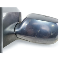 Mazda 3 Speed 04-09 Front Right/Passenger Side Mirror Black, BN8B-69-120K-08, E044, OEM, 2004, 2005, 2006, 2007, 2008, 2009