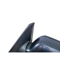 Mazda 3 Speed 04-09 Front Right/Passenger Side Mirror Black, BN8B-69-120K-08, E044, OEM, 2004, 2005, 2006, 2007, 2008, 2009