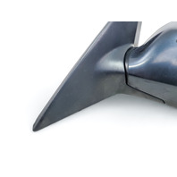 Mazda 3 Speed 04-09 Front Right/Passenger Side Mirror Black, BN8B-69-120K-08, E044, OEM, 2004, 2005, 2006, 2007, 2008, 2009