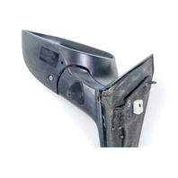 Mazda 3 Speed 04-09 Front Right/Passenger Side Mirror Black, BN8B-69-120K-08, E044, OEM, 2004, 2005, 2006, 2007, 2008, 2009
