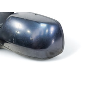 Mazda 3 Speed 04-09 Front Right/Passenger Side Mirror Black, BN8B-69-120K-08, E044, OEM, 2004, 2005, 2006, 2007, 2008, 2009