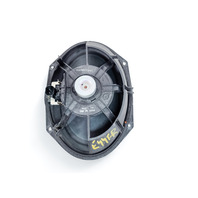 Mazda 3 Speed 04-09 Front Left/Right Door Speaker Set, GJ6A-66-960, E044, OEM, 2004, 2005, 2006, 2007, 2008, 2009