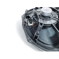 Mazda 3 Speed 04-09 Front Left/Right Door Speaker Set, GJ6A-66-960, E044, OEM, 2004, 2005, 2006, 2007, 2008, 2009