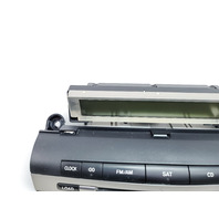 Mazda 3 Speed 08-09 Radio CD Player Audio Unit BAP5-66-AR0, E044, OEM, 2008, 2009