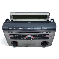 Mazda 3 Speed 08-09 Radio CD Player Audio Unit BAP5-66-AR0, E044, OEM, 2008, 2009