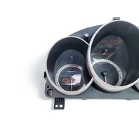 Mazda 3 Speed 07-08 Speedometer Cluster, BAP3-55-471A, E044, OEM, 2007, 2008