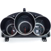 Mazda 3 Speed 07-08 Speedometer Cluster, BAP3-55-471A, E044, OEM, 2007, 2008