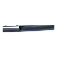 Mazda 3 Speed 04-09 Front Dashboard Trim Panel Strip Piano Gloss, BP4K-55-256, E044, OEM, 2004, 2005, 2006, 2007, 2008, 2009