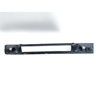 Mazda 3 Speed 04-09 Front Dashboard Trim Panel Strip Piano Gloss, BP4K-55-256, E044, OEM, 2004, 2005, 2006, 2007, 2008, 2009
