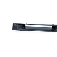 Mazda 3 Speed 04-09 Front Dashboard Trim Panel Strip Piano Gloss, BP4K-55-256, E044, OEM, 2004, 2005, 2006, 2007, 2008, 2009