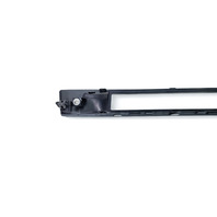 Mazda 3 Speed 04-09 Front Dashboard Trim Panel Strip Piano Gloss, BP4K-55-256, E044, OEM, 2004, 2005, 2006, 2007, 2008, 2009