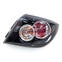 Mazda 3 Speed 07-09 Rear Right Tail Light Taillight Lamp, BR5S-51-170D, E044, 2007, 2008, 2009