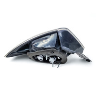 Mazda 3 Speed 07-09 Rear Right Tail Light Taillight Lamp, BR5S-51-170D, E044, 2007, 2008, 2009