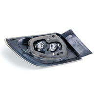 Mazda 3 Speed 07-09 Rear Right Tail Light Taillight Lamp, BR5S-51-170D, E044, 2007, 2008, 2009