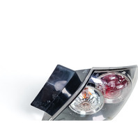 Mazda 3 Speed 07-09 Rear Right Tail Light Taillight Lamp, BR5S-51-170D, E044, 2007, 2008, 2009