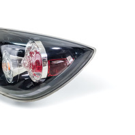 Mazda 3 Speed 07-09 Rear Right Tail Light Taillight Lamp, BR5S-51-170D, E044, 2007, 2008, 2009