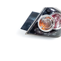 Mazda 3 Speed 07-09 Rear Right Tail Light Taillight Lamp, BR5S-51-170D, E044, 2007, 2008, 2009