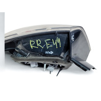Mazda 3 Speed 07-09 Rear Right Tail Light Taillight Lamp, BR5S-51-170D, E044, 2007, 2008, 2009