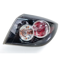 Mazda 3 Speed 07-09 Rear Right Tail Light Taillight Lamp, BR5S-51-170D, E044, 2007, 2008, 2009