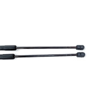 Mazda 3 Speed 04-09 Liftgate Trunk Strut/Shock Damper Cylinder Left/Right Set (2) BP4K-62-620F, E044, OEM, 2004, 2005, 2006, 2007, 2008, 2009