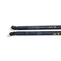 Mazda 3 Speed 04-09 Liftgate Trunk Strut/Shock Damper Cylinder Left/Right Set (2) BP4K-62-620F, E044, OEM, 2004, 2005, 2006, 2007, 2008, 2009