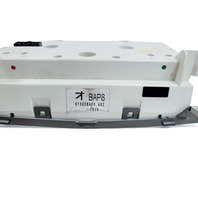 Mazda 3 Speed 07-09 A/C Heater Temperature Climate Control BAP3-61-190, E044, OEM, 2007, 2008, 2009