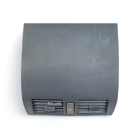 Mazda 3 Speed 07-09 Center Dash Air Vent B37F-55-31XA, E044, OEM, 2007, 2008, 2009