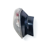 Mazda 3 Speed 07-09 Rear/Left Tail Light Taillight Lamp, BR5S-51-180D, E044, 2007, 2008, 2009
