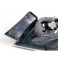 Mazda 3 Speed 07-09 Rear/Left Tail Light Taillight Lamp, BR5S-51-180D, E044, 2007, 2008, 2009