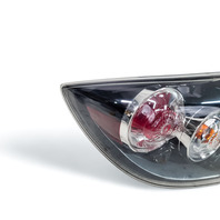 Mazda 3 Speed 07-09 Rear/Left Tail Light Taillight Lamp, BR5S-51-180D, E044, 2007, 2008, 2009