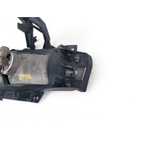 Mazda 3 Speed 07-09 Front Right/Passenger Side Fog Light Lamp BA6R-51-680B, E044, OEM, 2007, 2008, 2009