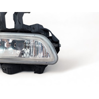 Mazda 3 Speed 07-09 Front Right/Passenger Side Fog Light Lamp BA6R-51-680B, E044, OEM, 2007, 2008, 2009