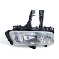 Mazda 3 Speed 07-09 Front Right/Passenger Side Fog Light Lamp BA6R-51-680B, E044, OEM, 2007, 2008, 2009