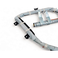 Mazda 3 Speed 04-09 Curtain Roof Bag Right/Passenger Air F151-57-KM0E, E044, OEM, 2004, 2005, 2006, 2007, 2008, 2009