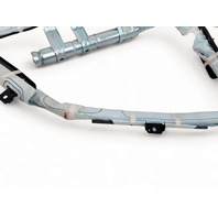 Mazda 3 Speed 04-09 Curtain Roof Bag Right/Passenger Air F151-57-KM0E, E044, OEM, 2004, 2005, 2006, 2007, 2008, 2009