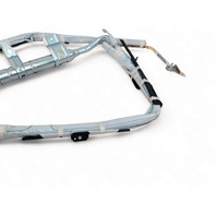 Mazda 3 Speed 04-09 Curtain Roof Bag Right/Passenger Air F151-57-KM0E, E044, OEM, 2004, 2005, 2006, 2007, 2008, 2009