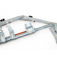 Mazda 3 Speed 04-09 Curtain Roof Bag Right/Passenger Air F151-57-KM0E, E044, OEM, 2004, 2005, 2006, 2007, 2008, 2009