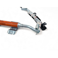 Mazda 3 Speed 04-09 Curtain Roof Bag Right/Passenger Air F151-57-KM0E, E044, OEM, 2004, 2005, 2006, 2007, 2008, 2009