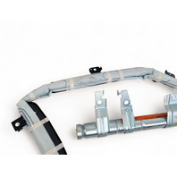 Mazda 3 Speed 04-09 Curtain Roof Bag Right/Passenger Air F151-57-KM0E, E044, OEM, 2004, 2005, 2006, 2007, 2008, 2009