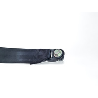 Mazda 3 Speed 07-09 Seatbelt Retractor Front Left/Driver Black BRYE-57-L90A-02, E044, OEM, 2007, 2008, 2009